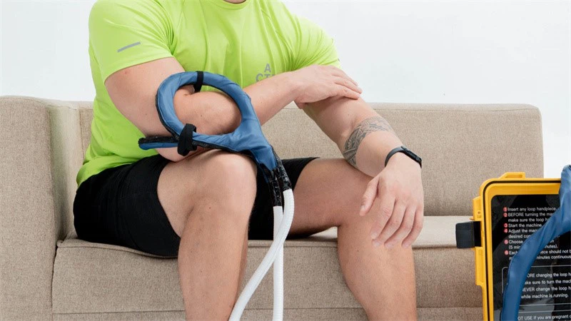 PEMF therapy devices for treatment PEMF therapy devices for treatment