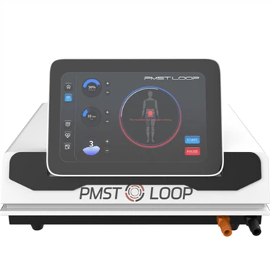 Davolash uchun PEMF qurilmalari