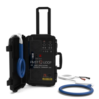 Pemf Sitro Magnit davolash ot